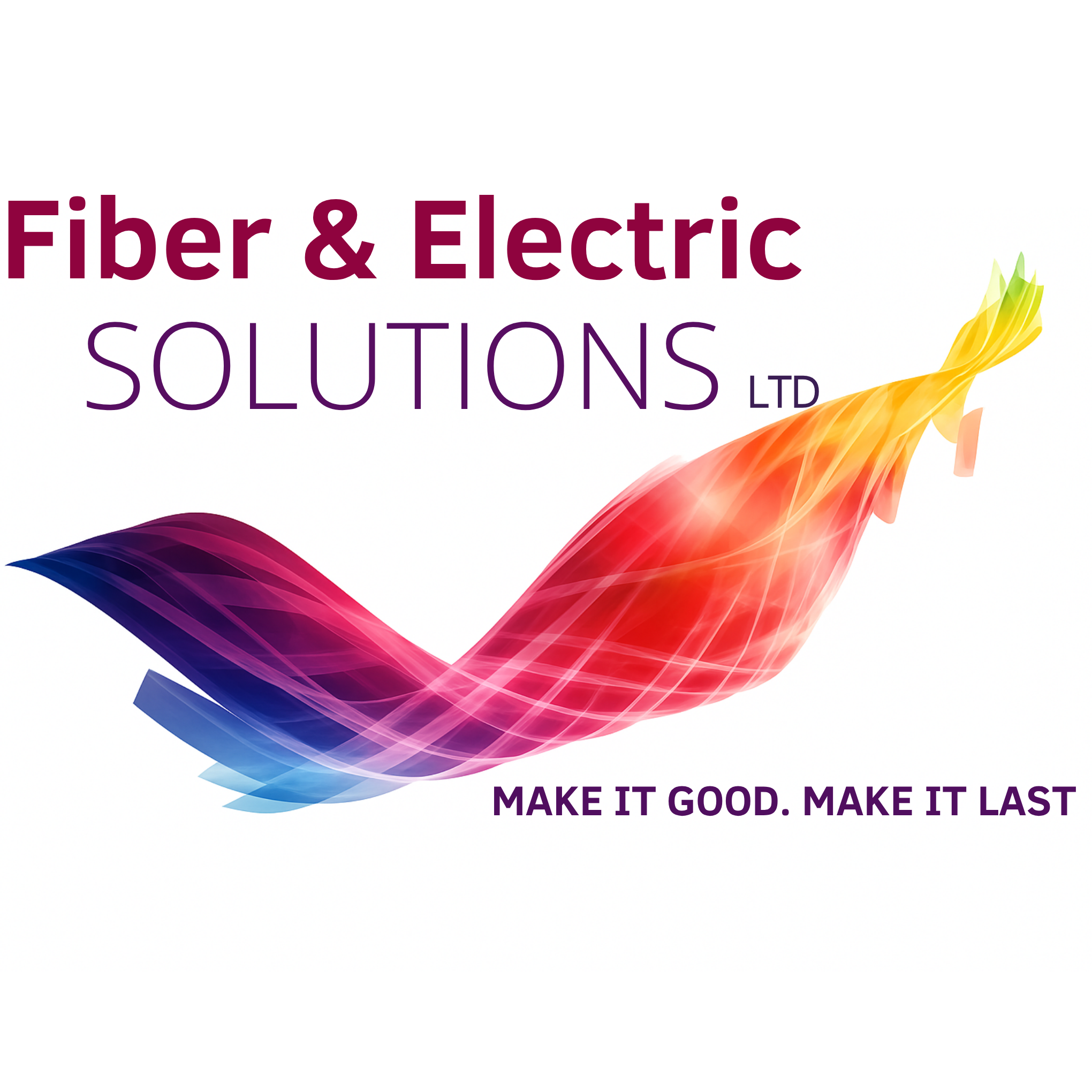 Fiber & Electric Solutions Ltd.